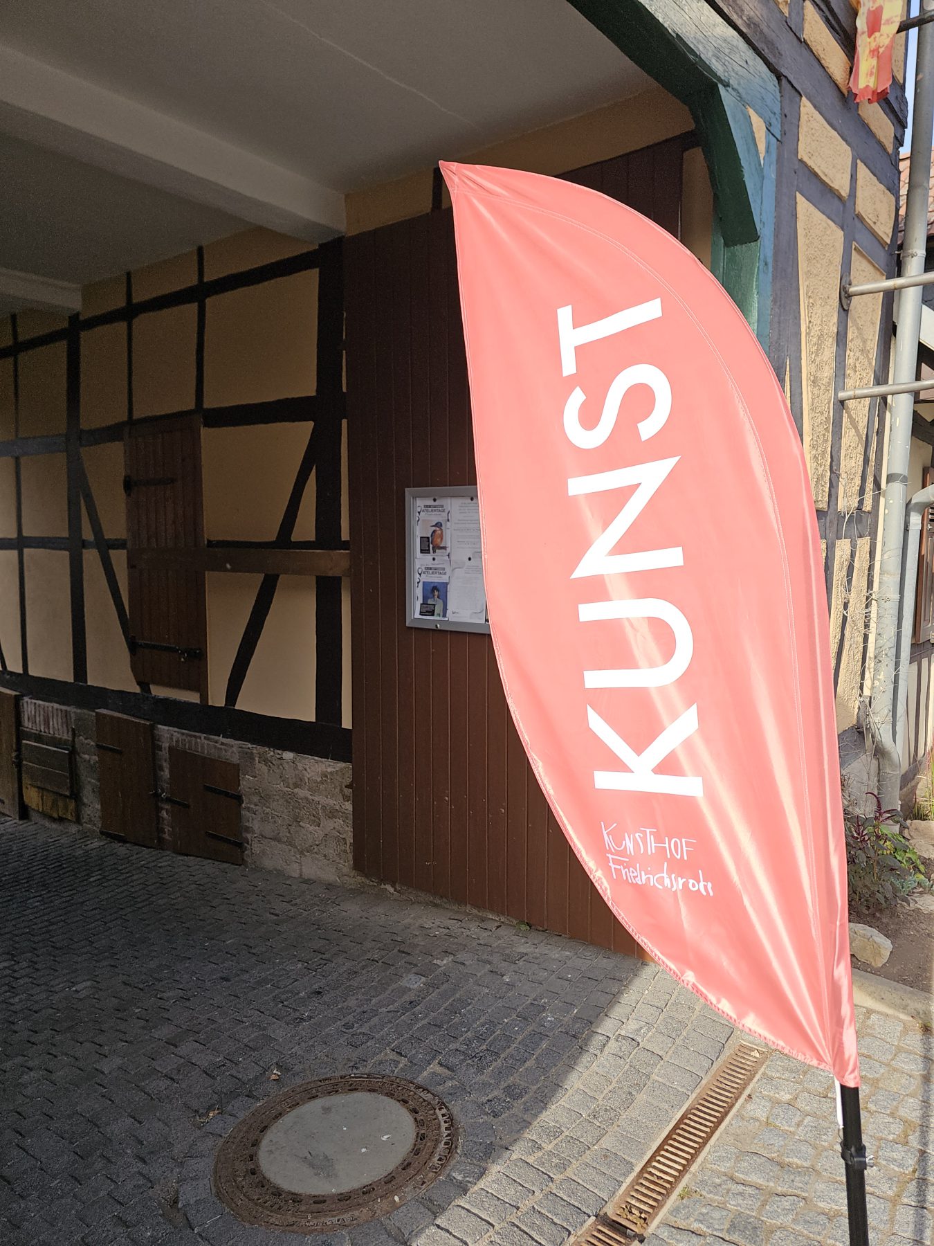 Weltkindertag Possen - Sondershausen - Münchenlohra -Friedrichsrode