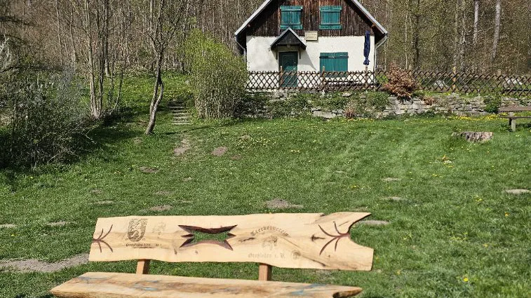 Ostermontag durchs Helbetal