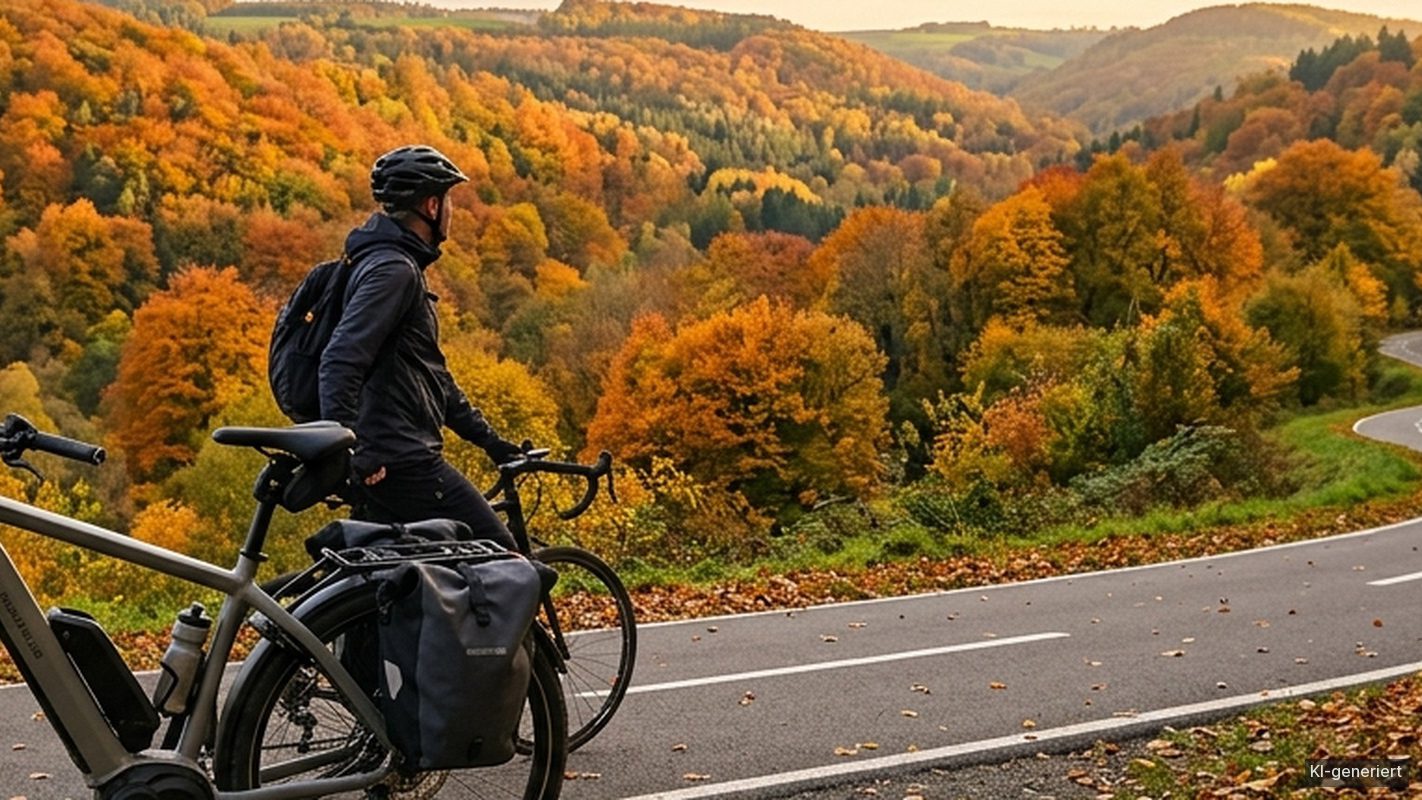 Komoot Welt-Paket vs. Premium: Warum 30 Euro Einmalkauf für 90 % der E-Biker reichen
