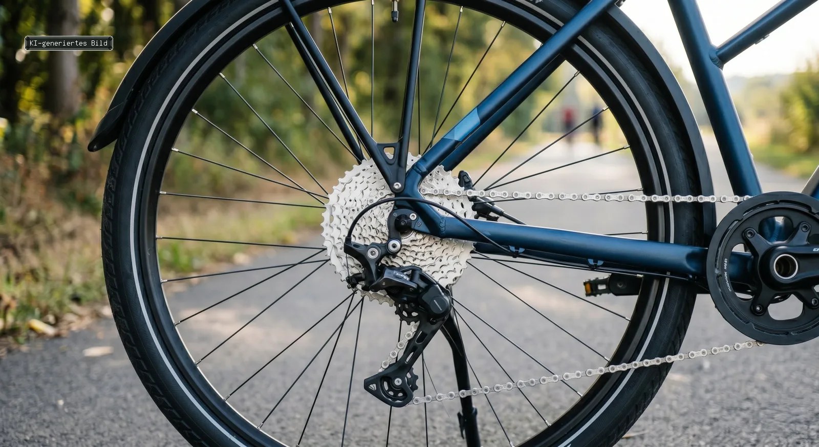 Kettenwachs oder Kettenöl am E-Bike – was ist besser?