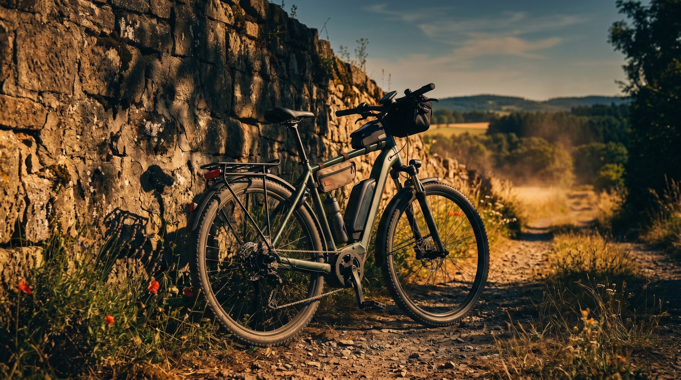 eBike-Akku im Sommer schützen: 7 Tipps für Hitze & Lagerung 2026