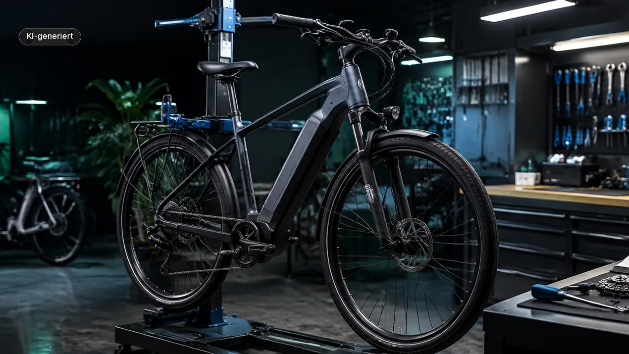 Haibike, Ghost, Winora: Was die Accell-Insolvenz bedeutet